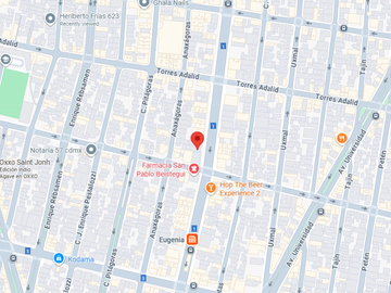 DEPARTAMENTO EN CUAUHTEMOC EN NARVARTE PONIENTE EN GRAN VENTA DE REMATE