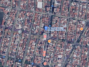 DEPARTAMENTO EN CUAUHTEMOC EN NARVARTE PONIENTE EN GRAN VENTA DE REMATE