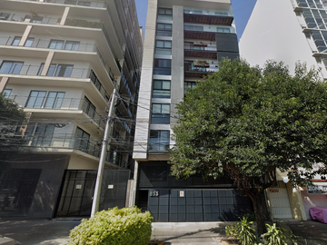 DEPARTAMENTO EN CUAUHTEMOC EN NARVARTE PONIENTE EN GRAN VENTA DE REMATE