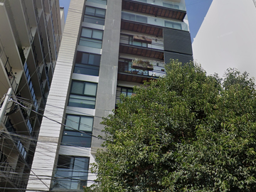 DEPARTAMENTO EN CUAUHTEMOC EN NARVARTE PONIENTE EN GRAN VENTA DE REMATE