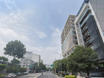 DEPARTAMENTO EN CUAUHTEMOC EN NARVARTE PONIENTE EN GRAN VENTA DE REMATE