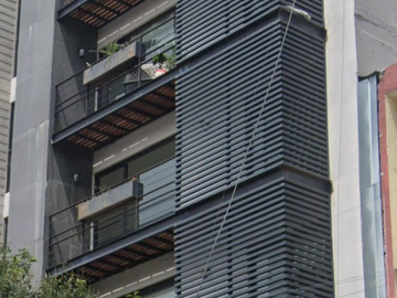 DEPARTAMENTO EN CUAUHTEMOC EN NARVARTE PONIENTE EN GRAN VENTA DE REMATE