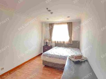 Dijual Apartemen Greenview 3BR Pondok Indah Dibawah Njop