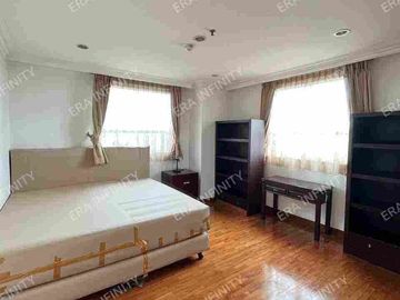 Dijual Apartemen Greenview 3BR Pondok Indah Dibawah Njop