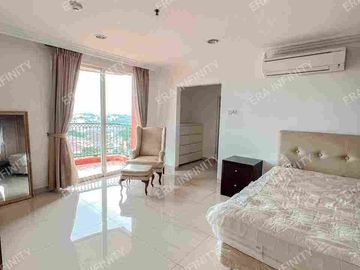 Dijual Apartemen Greenview 3BR Pondok Indah Dibawah Njop