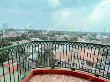Dijual Apartemen Greenview 3BR Pondok Indah Dibawah Njop