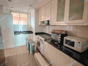 Dijual Apartemen Greenview 3BR Pondok Indah Dibawah Njop