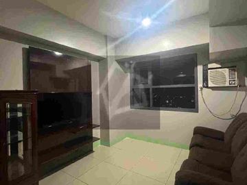 semi-furnished 2 bedrooms condo for sale, Horizon 101, Cebu city Philippines
