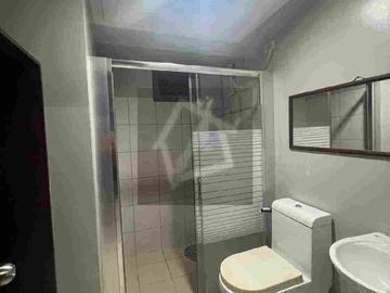 semi-furnished 2 bedrooms condo for sale, Horizon 101, Cebu city Philippines