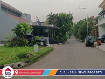 Jual Cepat Rumah Lokasi Strategis di Metland Menteng Cakung