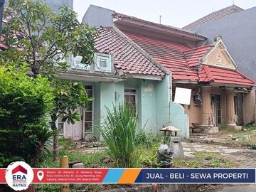 Jual Cepat Rumah Lokasi Strategis di Metland Menteng Cakung
