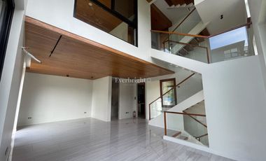McKinley West Village | House and Lot For Sale - #9145