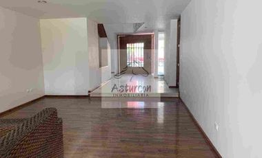 VENTA CASA ZONA ANGELOPOLIS