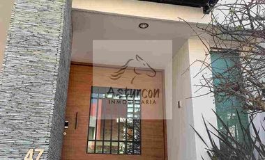 VENTA CASA ZONA ANGELOPOLIS