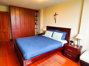 Casa - Macasto, Urbanización Valle hermoso 3, Ambato, Ecuador