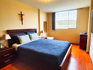 Casa - Macasto, Urbanización Valle hermoso 3, Ambato, Ecuador