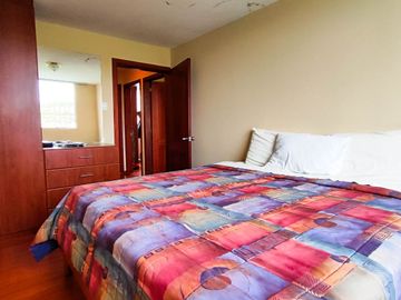 Casa - Macasto, Urbanización Valle hermoso 3, Ambato, Ecuador