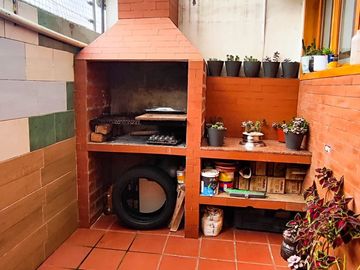 Casa - Macasto, Urbanización Valle hermoso 3, Ambato, Ecuador