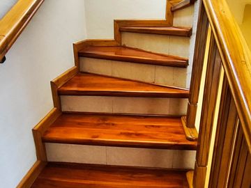 Casa - Macasto, Urbanización Valle hermoso 3, Ambato, Ecuador