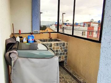 Casa - Macasto, Urbanización Valle hermoso 3, Ambato, Ecuador