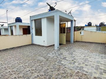 Casa - Macasto, Urbanización Valle hermoso 3, Ambato, Ecuador