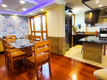 Casa - Macasto, Urbanización Valle hermoso 3, Ambato, Ecuador