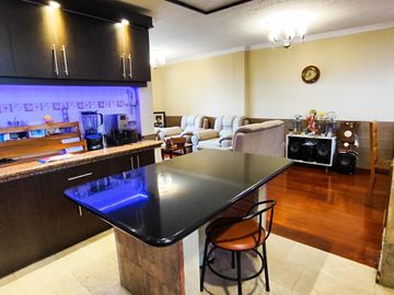 Casa - Macasto, Urbanización Valle hermoso 3, Ambato, Ecuador