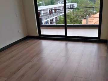 Departamento en venta sector González Suárez