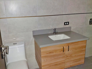 Departamento en venta sector González Suárez