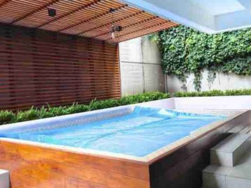 Departamento en venta sector González Suárez