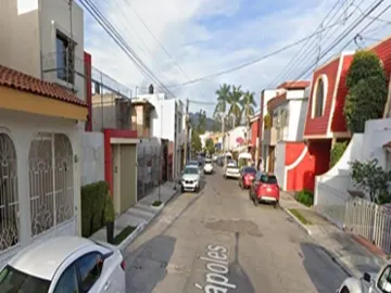 NAPOLES 66, CD. DEL VALLE, TEPIC, NAYARIT, MEXICO