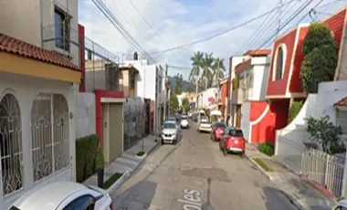NAPOLES 66, CD. DEL VALLE, TEPIC, NAYARIT, MEXICO