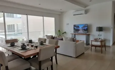 PENTHOUSE EN VENTA, ACAPULCO DIAMANTE