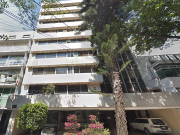 DEPARTAMENTO EN HIPODROMO CONDESA CUAUHTEMOC EN GRAN VENTA DE REMATE