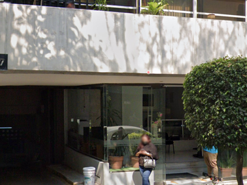 DEPARTAMENTO EN HIPODROMO CONDESA CUAUHTEMOC EN GRAN VENTA DE REMATE