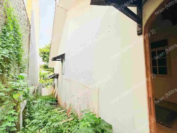 Rumah Siap Hunj Cluster terdepan Sentul City