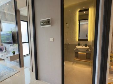 FreePPN Siap Huni di Citra Garden Serpong selangkah ke Aeon Mall BSD dan Tol BSD