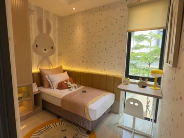 Promo Diskon 11% Citra Garden Serpong Selangkah ke Tol BSD Pondok Indah