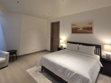 Fully Furnished 1 Bedroom Unit at Aurelia Residences for Lease