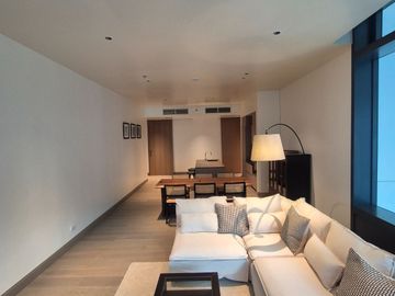 Fully Furnished 1 Bedroom Unit at Aurelia Residences for Lease