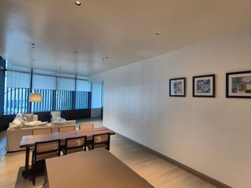 Fully Furnished 1 Bedroom Unit at Aurelia Residences for Lease