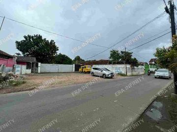 Dijual Ex. Pabrik Jl. Raya Sapan, Gede Bage, Bandung