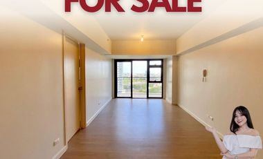 For Sale: 1BR Condo Unit in High Park Vertis North, Quezon City