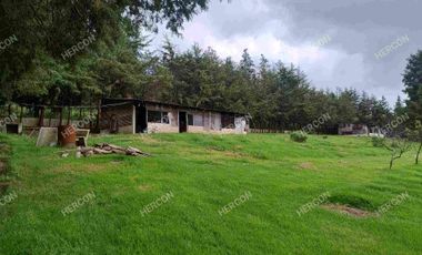 LOTES CAMPESTRES EN VENTA