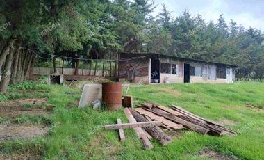 LOTES CAMPESTRES EN VENTA