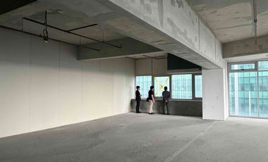 One Park Drive office unit