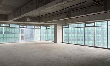 One Park Drive office unit