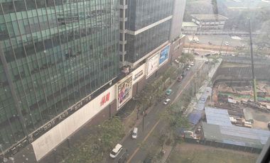 One Park Drive office unit