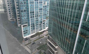 One Park Drive office unit