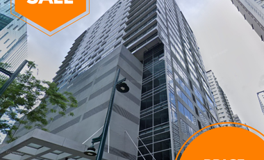 One Park Drive office unit